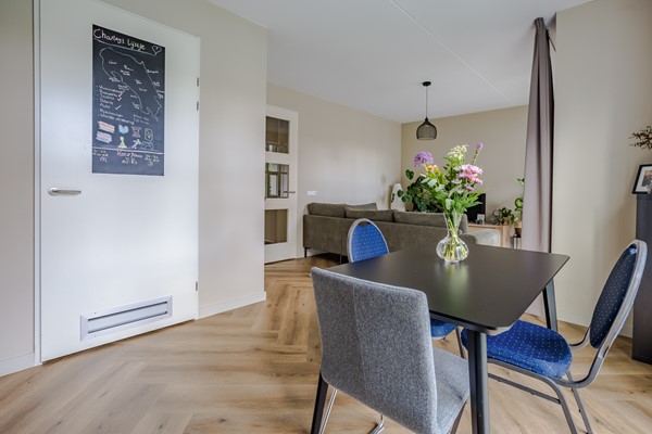 Medium property photo - Charley Tooropgracht 117, 1112 ZJ Diemen